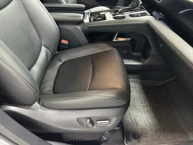 2026 Toyota Sienna Woodland Edition