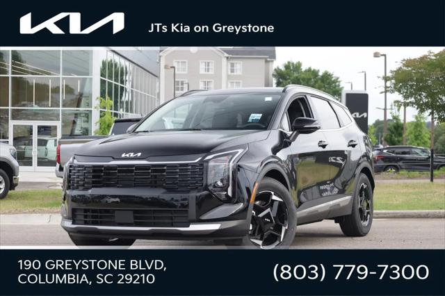 2026 Kia Sportage EX for sale in Columbia, SC