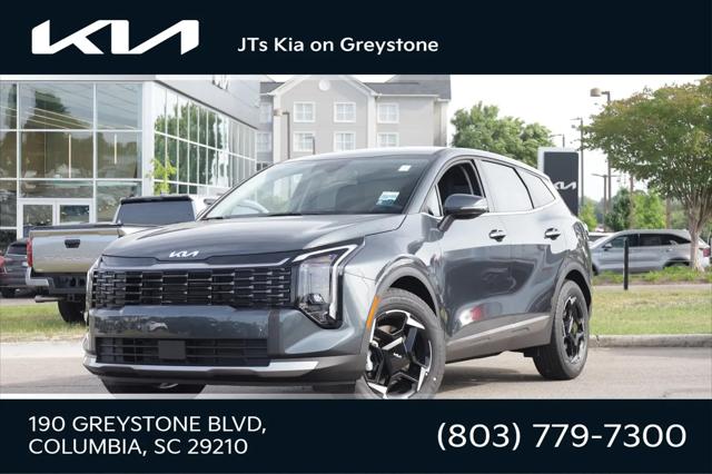 2026 Kia Sportage EX for sale in Columbia, SC