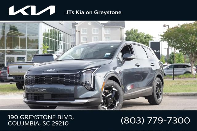2026 Kia Sportage EX for sale in Columbia, SC