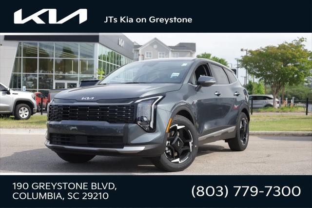 2026 Kia Sportage EX for sale in Columbia, SC