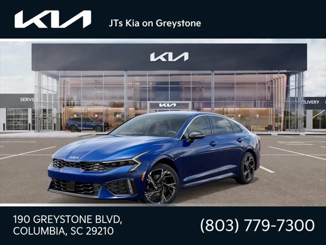 2026 Kia K5 GT-Line FWD for sale in Columbia, SC