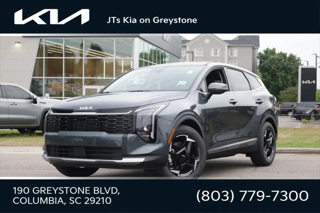 2026 Kia Sportage EX for sale in Columbia, SC