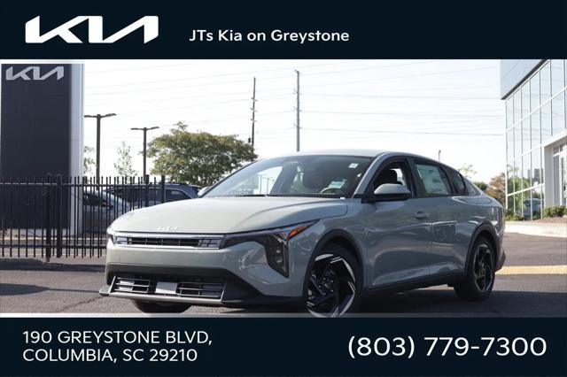 2026 Kia K4 EX for sale in Columbia, SC