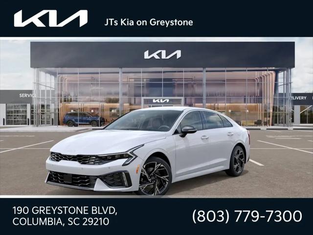 2026 Kia K5 GT-Line FWD for sale in Columbia, SC