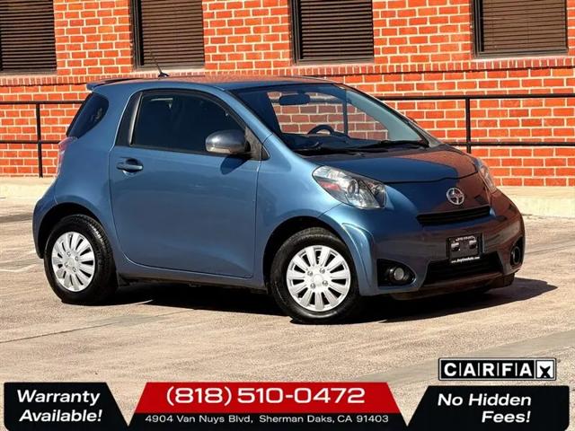 2012 Scion iQ Base for sale in Sherman Oaks, CA