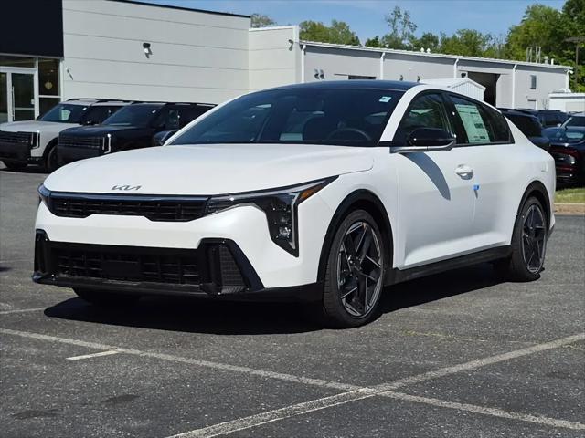 2026 Kia K4 GT-Line for sale in Easton, MD