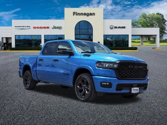 2026 Ram 1500 Lone Star Crew Cab 4x2 57 Box for sale in Rosenberg, TX