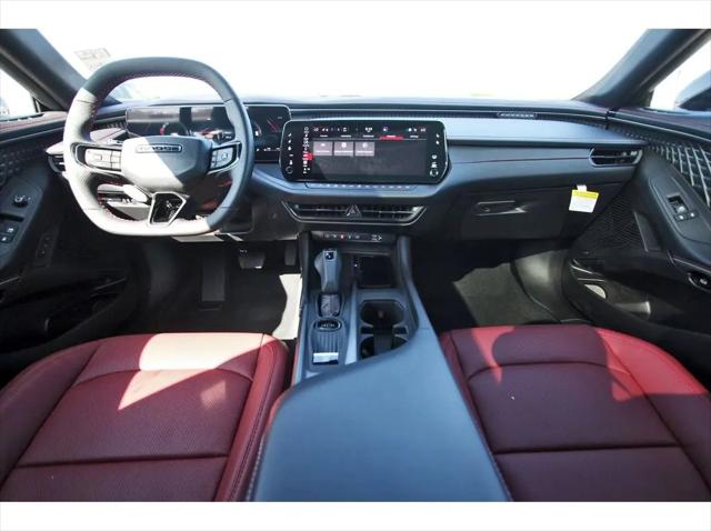 2026 Dodge Charger Scat Pack Plus 2-Door AWD