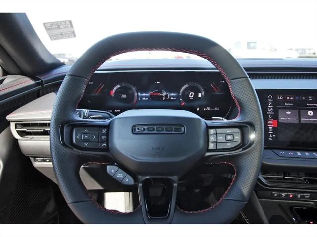 2026 Dodge Charger Scat Pack Plus 2-Door AWD