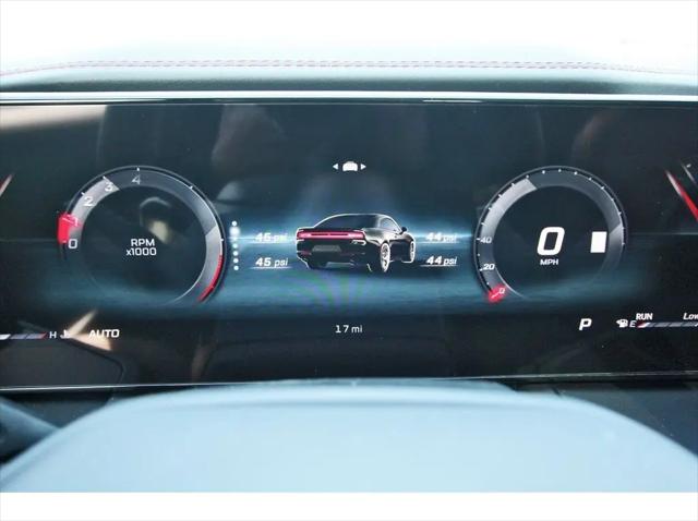 2026 Dodge Charger Scat Pack Plus 2-Door AWD