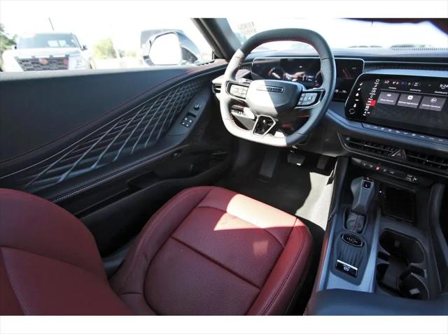 2026 Dodge Charger Scat Pack Plus 2-Door AWD