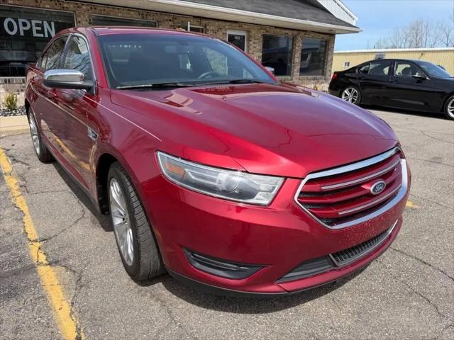 2014 Ford Taurus Limited for sale in Imlay City, MI