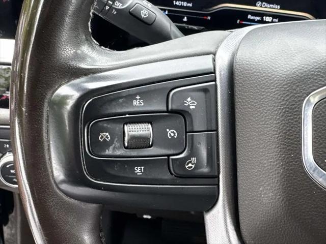 2024 GMC Sierra 2500HD 4WD Regular Cab Long Bed SLE