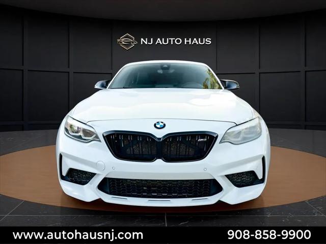 2020 BMW M2 Competition