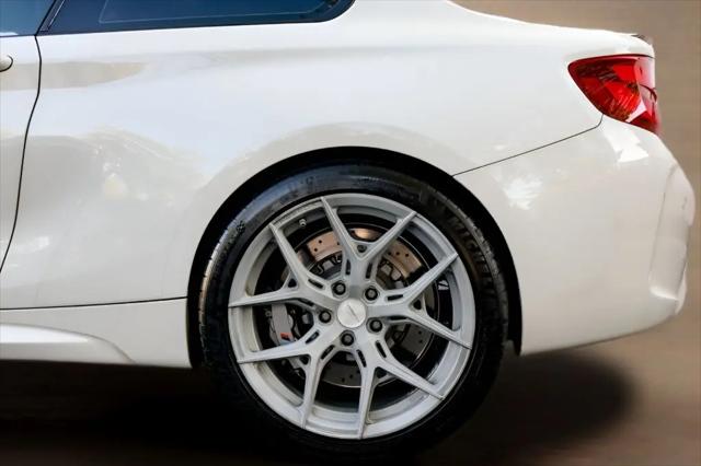 2020 BMW M2 Competition