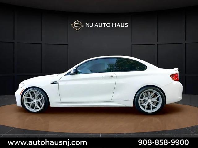 2020 BMW M2 Competition