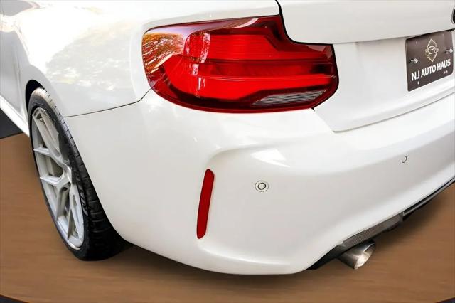 2020 BMW M2 Competition