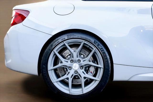 2020 BMW M2 Competition