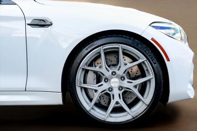 2020 BMW M2 Competition