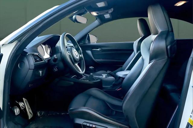 2020 BMW M2 Competition