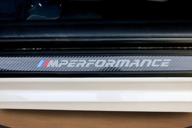 2020 BMW M2 Competition