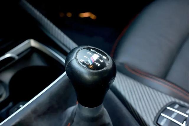 2020 BMW M2 Competition