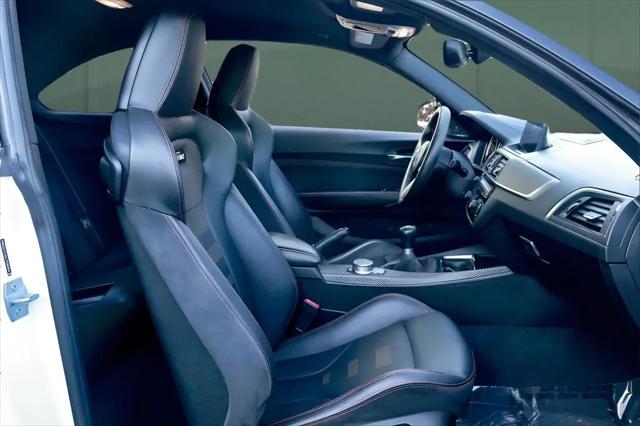 2020 BMW M2 Competition