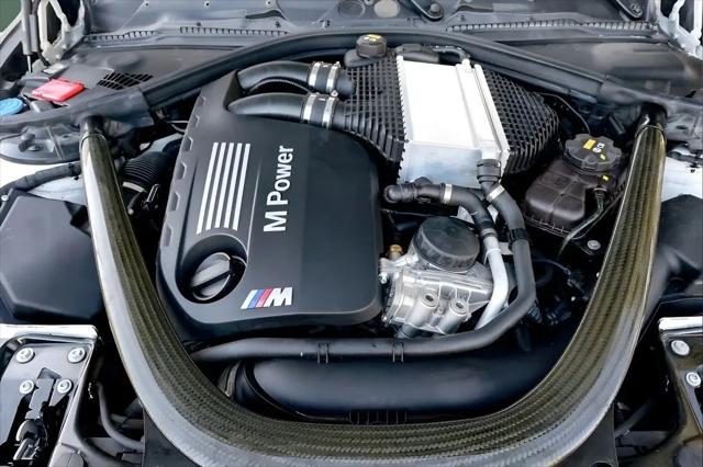 2020 BMW M2 Competition