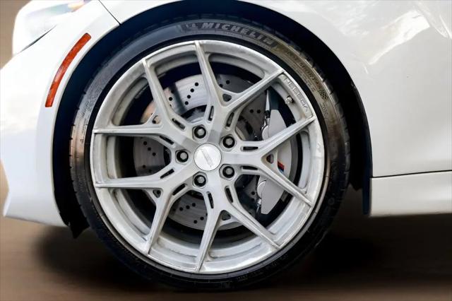 2020 BMW M2 Competition