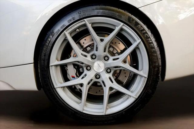 2020 BMW M2 Competition