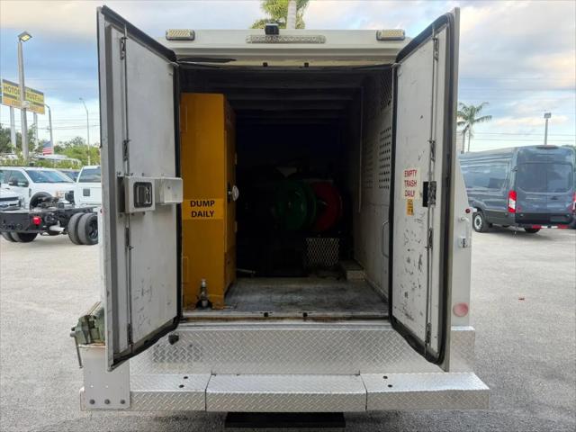 2017 Mercedes-Benz Sprinter 3500 High Roof V6