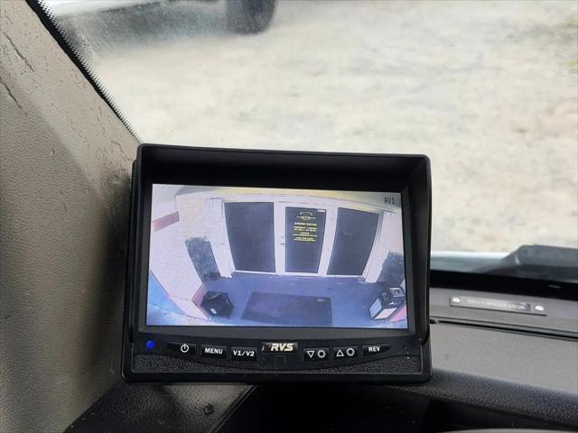 2017 Mercedes-Benz Sprinter 3500 High Roof V6