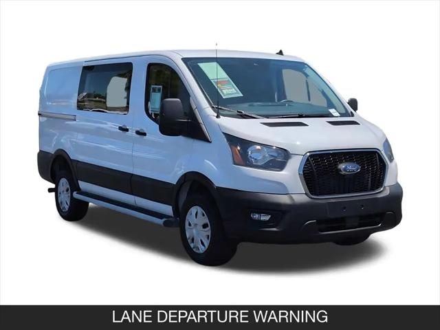 2025 Ford Transit Cargo Van T-250