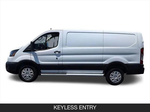 2025 Ford Transit Cargo Van T-250