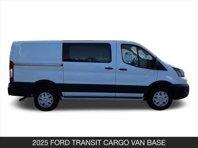 2025 Ford Transit Cargo Van T-250