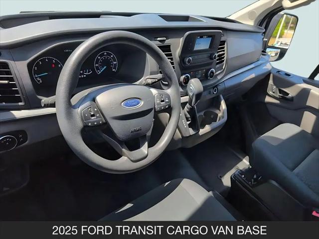 2025 Ford Transit Cargo Van T-250