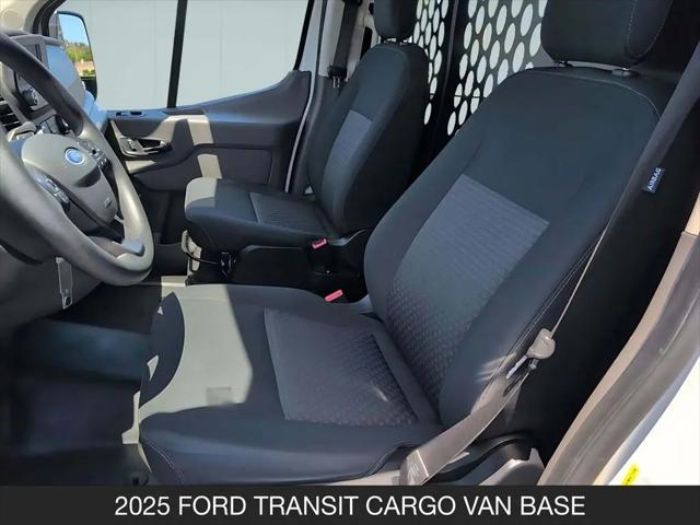 2025 Ford Transit Cargo Van T-250