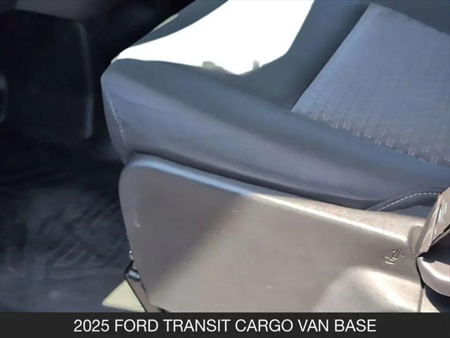2025 Ford Transit Cargo Van T-250