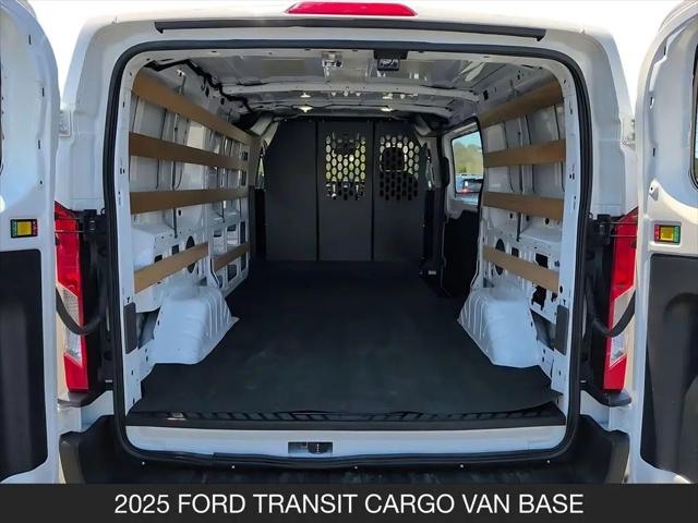 2025 Ford Transit Cargo Van T-250