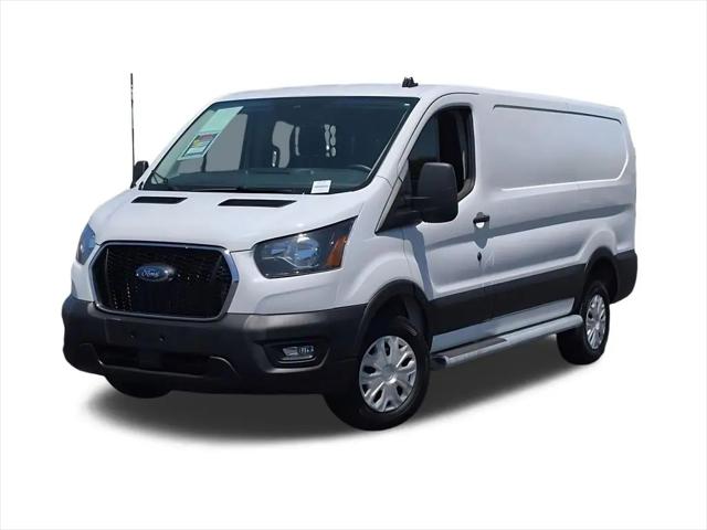 2025 Ford Transit Cargo Van T-250 for sale in Oceanside, CA