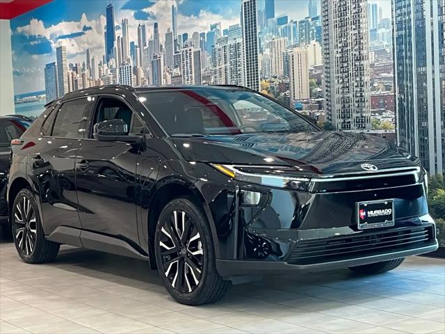 2026 Toyota bZ XLE for sale in Chicago, IL