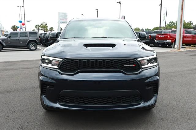 2026 Dodge Durango GT AWD HEMI V8