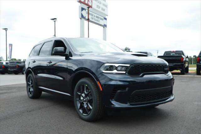 2026 Dodge Durango GT AWD HEMI V8