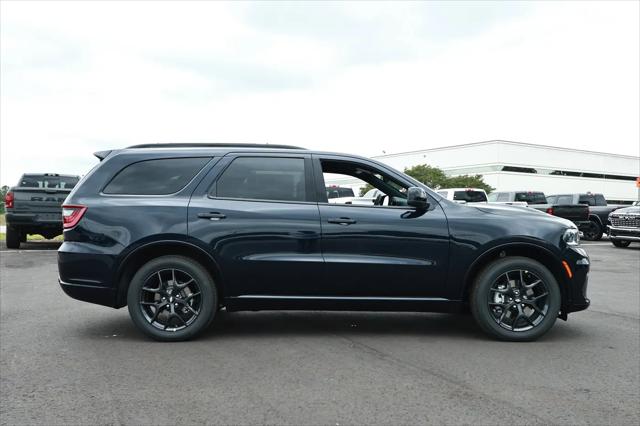 2026 Dodge Durango GT AWD HEMI V8