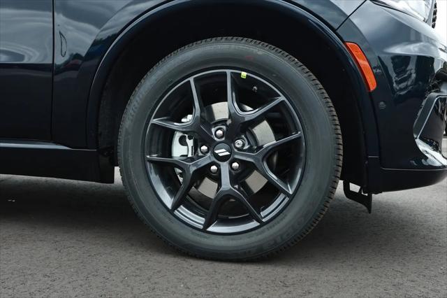 2026 Dodge Durango GT AWD HEMI V8