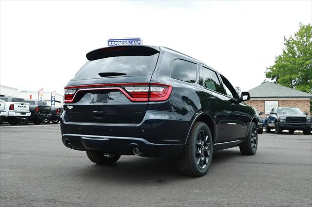 2026 Dodge Durango GT AWD HEMI V8
