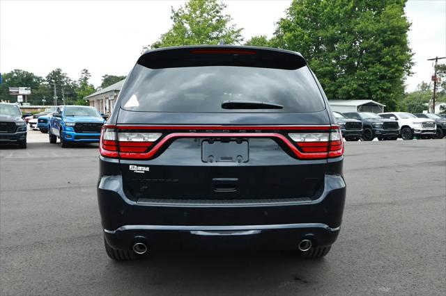 2026 Dodge Durango GT AWD HEMI V8