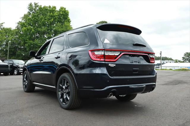 2026 Dodge Durango GT AWD HEMI V8