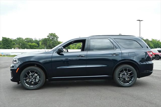 2026 Dodge Durango GT AWD HEMI V8
